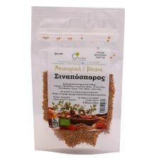 ΣΙΝΑΠΟΣΠΟΡΟΣ ΒΙΟ 50gr